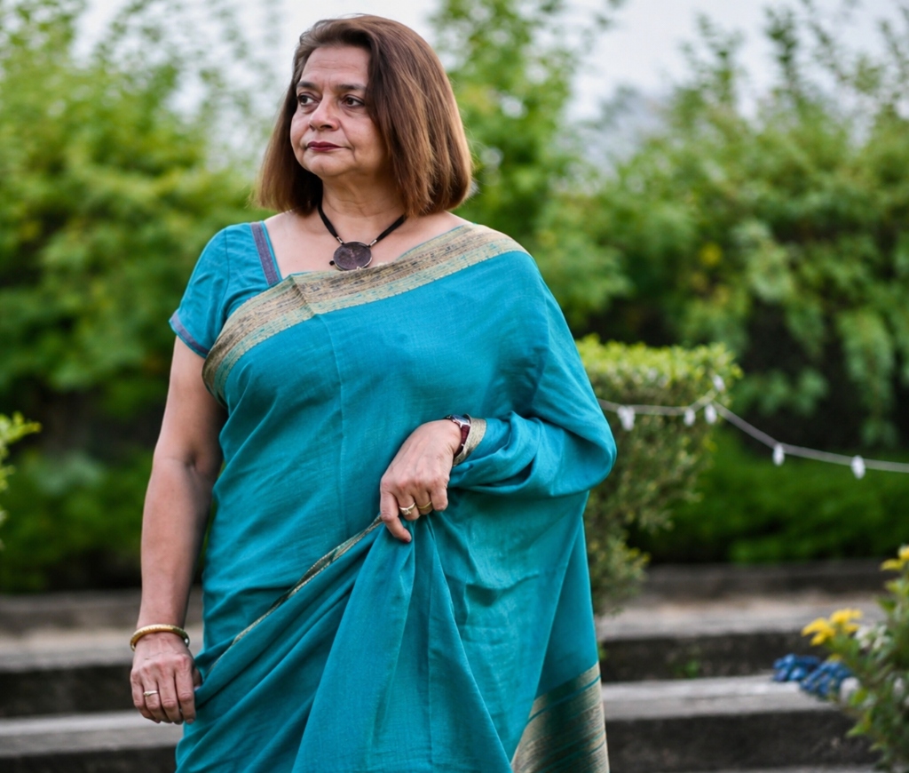 Dr. Mrs. Shreelekha Virulkar - Director