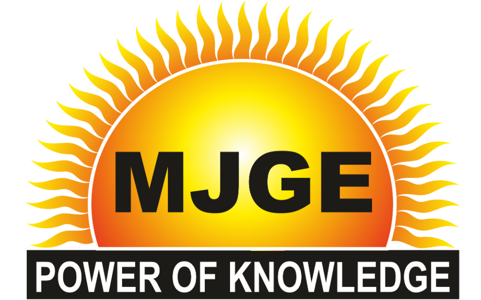 MJGE Power of Knowledge