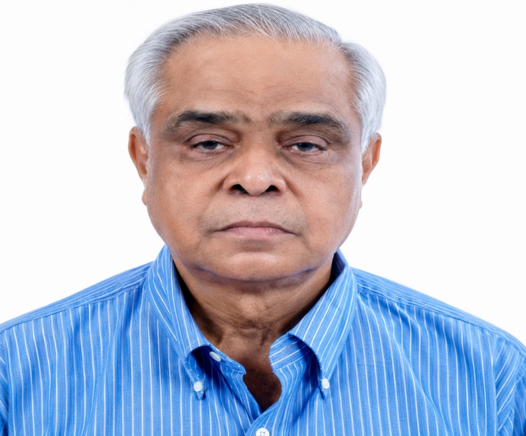 Mr. Ashok Gupta - President