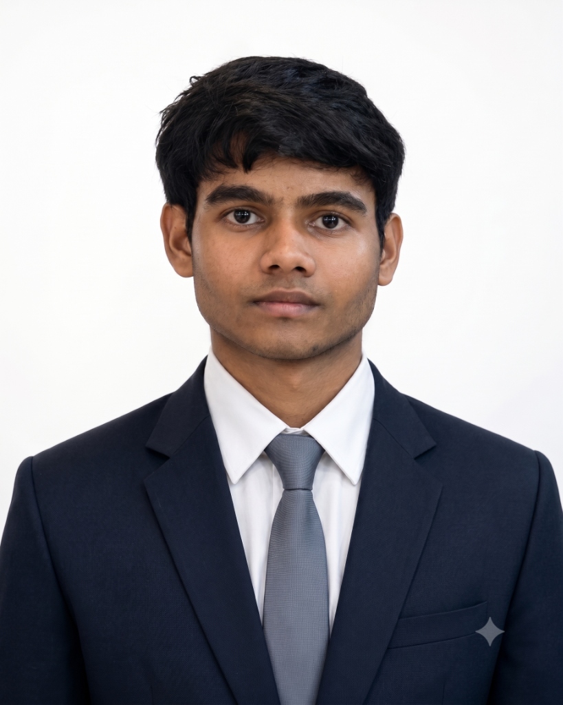 Gaurav Chandel