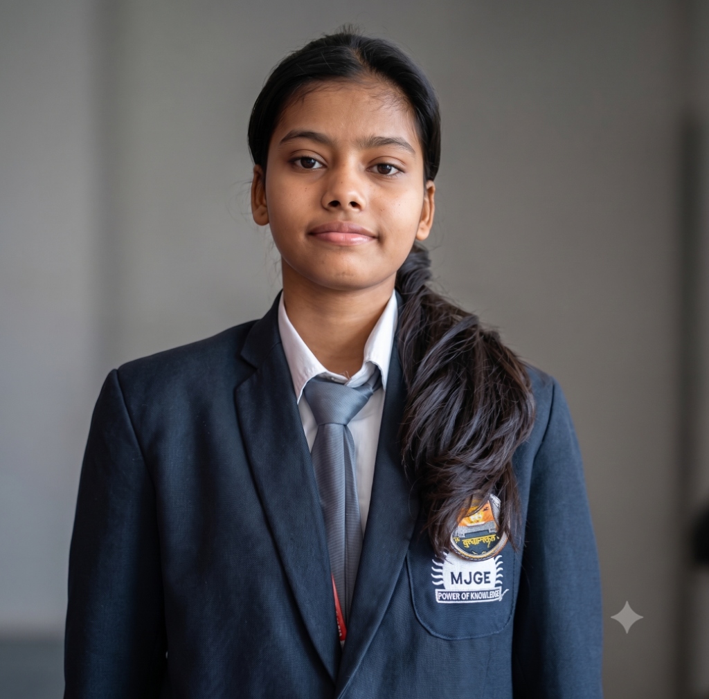Shahireen Ansari