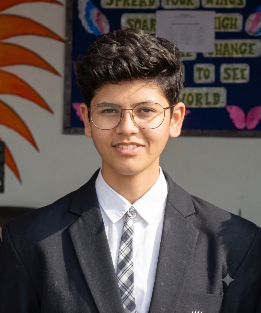 Ashutosh Singh