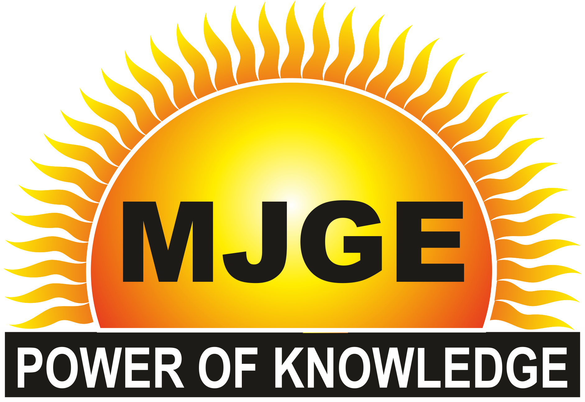MJ School Logo